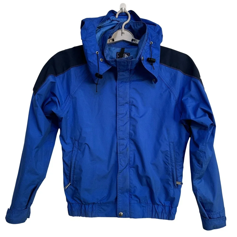 The North Face vintage north